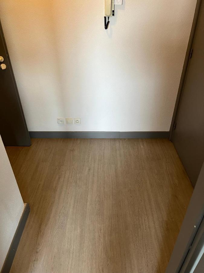 Super Appartement Colmar Centre Buitenkant foto