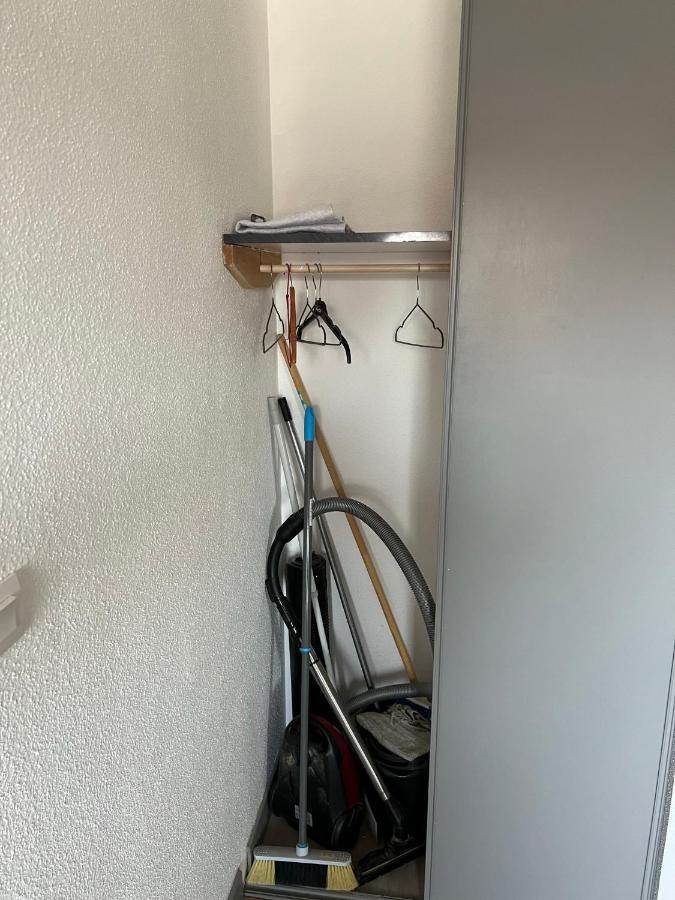 Super Appartement Colmar Centre Buitenkant foto