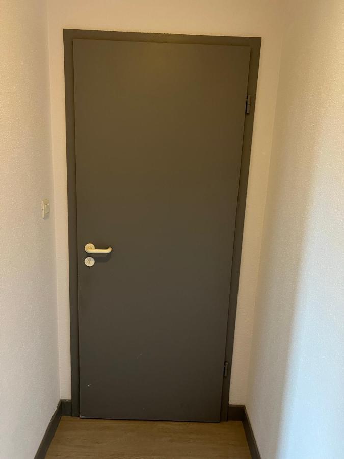 Super Appartement Colmar Centre Buitenkant foto